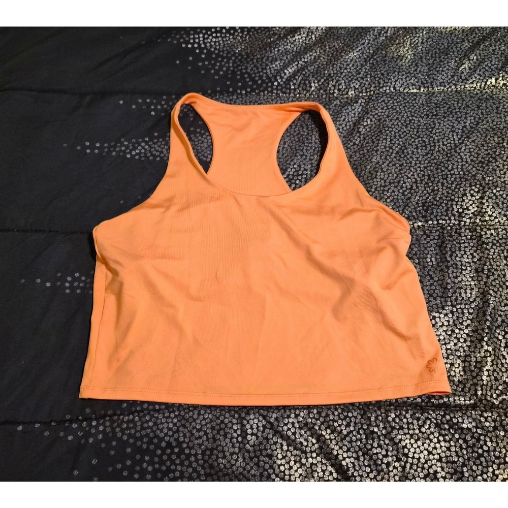 Pro Player | Orange Sports Bra